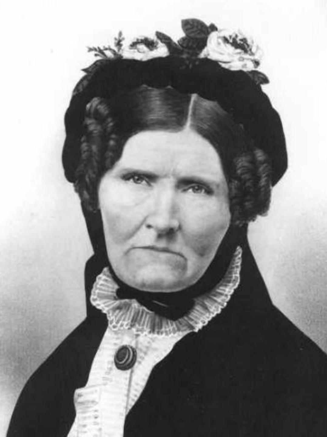 Elizabeth Swainston (1837 - 1881) Profile